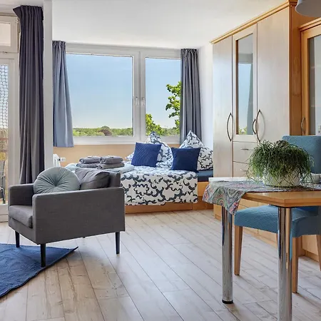Apartment Fraeulein Frida Steinhude Wunstorf