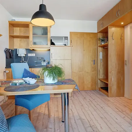 Apartment Fraeulein Frida Steinhude