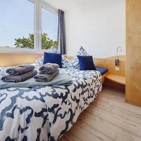 Fraeulein Frida Steinhude Apartment *