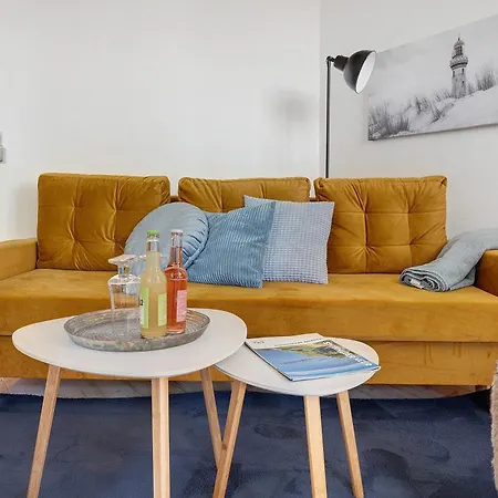 Apartment Fraeulein Frida Steinhude Wunstorf