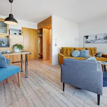 Apartment Fraeulein Frida Steinhude *