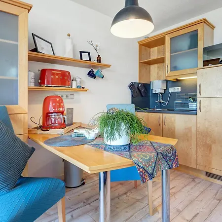 Fraeulein Frida Steinhude Apartment