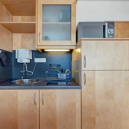 Apartment Fraeulein Frida Steinhude